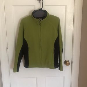 Women’s Mountain Hardwear coat size small